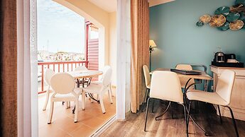 Le Suffren Hotel, Golfe de Saint-Tropez