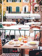 Le Suffren Hotel, Golfe de Saint-Tropez