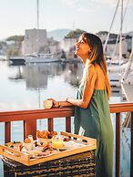 Le Suffren Hotel, Golfe de Saint-Tropez