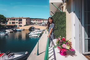 Le Suffren Hotel, Golfe de Saint-Tropez