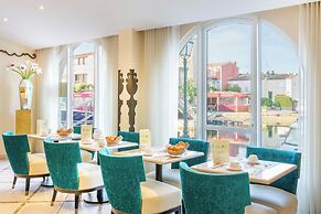 Le Suffren Hotel, Golfe de Saint-Tropez