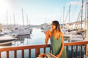 Le Suffren Hotel, Golfe de Saint-Tropez