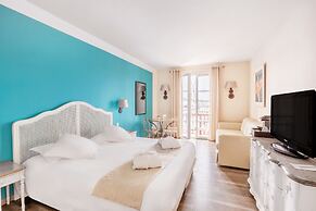 Le Suffren Hotel