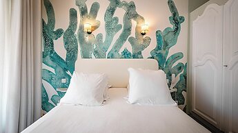 Le Suffren Hotel, Golfe de Saint-Tropez