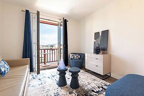 Le Suffren Hotel
