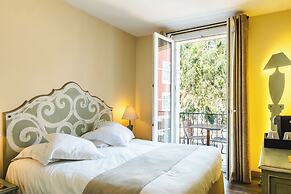 Le Suffren Hotel, Golfe de Saint-Tropez