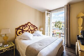 Le Suffren Hotel, Golfe de Saint-Tropez