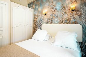 Le Suffren Hotel, Golfe de Saint-Tropez