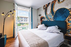 Le Suffren Hotel, Golfe de Saint-Tropez