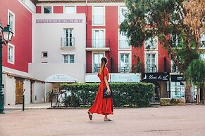 Le Suffren Hotel, Golfe de Saint-Tropez
