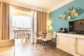 Le Suffren Hotel, Golfe de Saint-Tropez