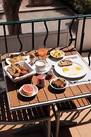 Le Suffren Hotel, Golfe de Saint-Tropez