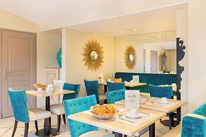 Le Suffren Hotel, Golfe de Saint-Tropez