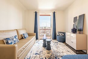 Le Suffren Hotel