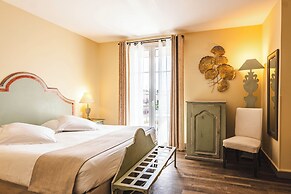 Le Suffren Hotel