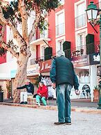Le Suffren Hotel, Golfe de Saint-Tropez