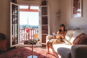 Le Suffren Hotel, Golfe de Saint-Tropez