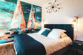 Le Suffren Hotel