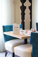 Le Suffren Hotel, Golfe de Saint-Tropez