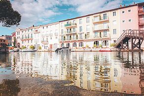 Le Suffren Hotel