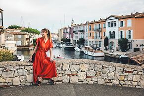 Le Suffren Hotel, Golfe de Saint-Tropez