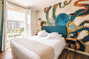 Le Suffren Hotel