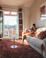 Le Suffren Hotel, Golfe de Saint-Tropez