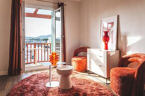Le Suffren Hotel