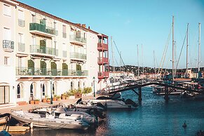 Le Suffren Hotel