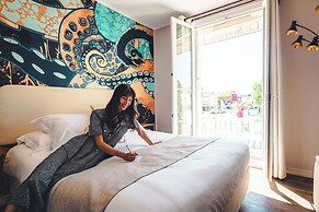 Le Suffren Hotel, Golfe de Saint-Tropez