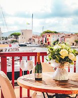 Le Suffren Hotel, Golfe de Saint-Tropez