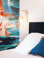 Le Suffren Hotel