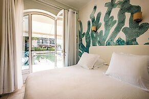 Le Suffren Hotel, Golfe de Saint-Tropez
