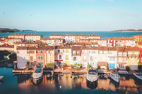 Le Suffren Hotel, Golfe de Saint-Tropez