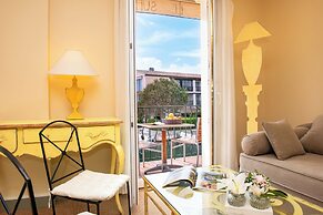 Le Suffren Hotel, Golfe de Saint-Tropez