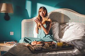 Le Suffren Hotel, Golfe de Saint-Tropez