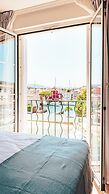 Le Suffren Hotel, Golfe de Saint-Tropez
