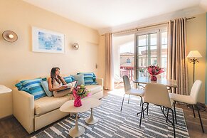 Le Suffren Hotel, Golfe de Saint-Tropez