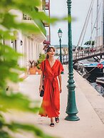 Le Suffren Hotel, Golfe de Saint-Tropez