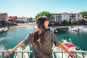 Le Suffren Hotel, Golfe de Saint-Tropez