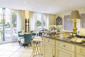 Le Suffren Hotel