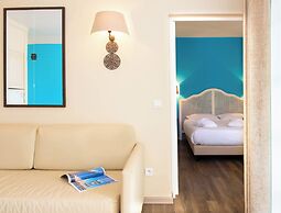 Le Suffren Hotel, Golfe de Saint-Tropez