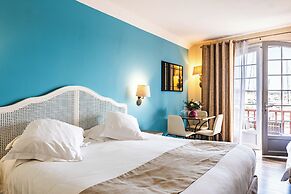 Le Suffren Hotel