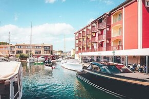 Le Suffren Hotel, Golfe de Saint-Tropez
