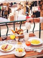 Le Suffren Hotel, Golfe de Saint-Tropez