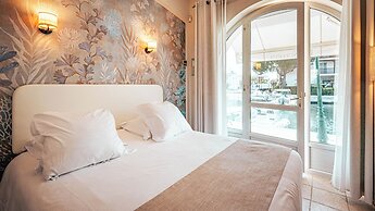 Le Suffren Hotel, Golfe de Saint-Tropez