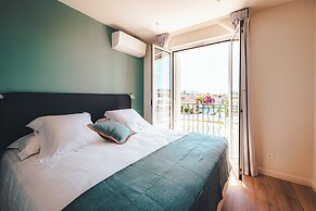 Le Suffren Hotel