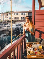 Le Suffren Hotel, Golfe de Saint-Tropez