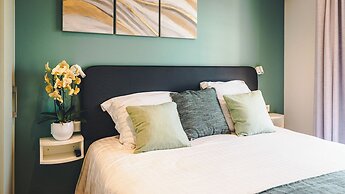 Le Suffren Hotel