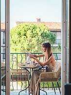Le Suffren Hotel, Golfe de Saint-Tropez